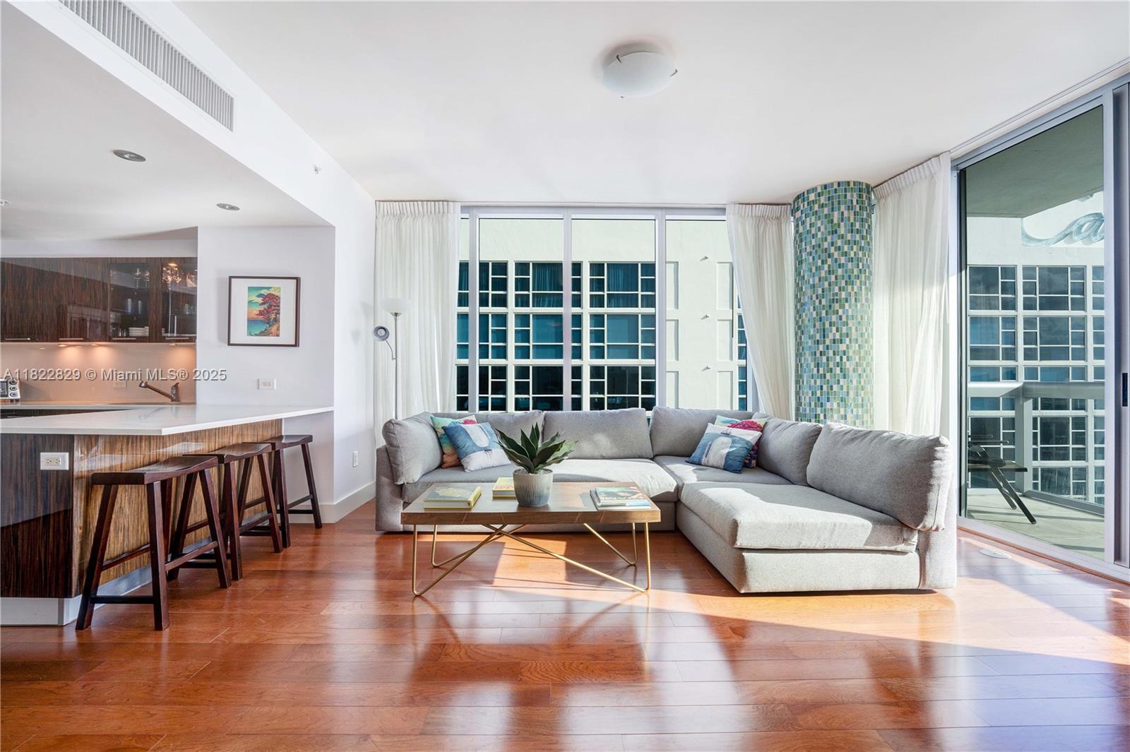 NORTH CARILLON BEACH COND - Residential Lease