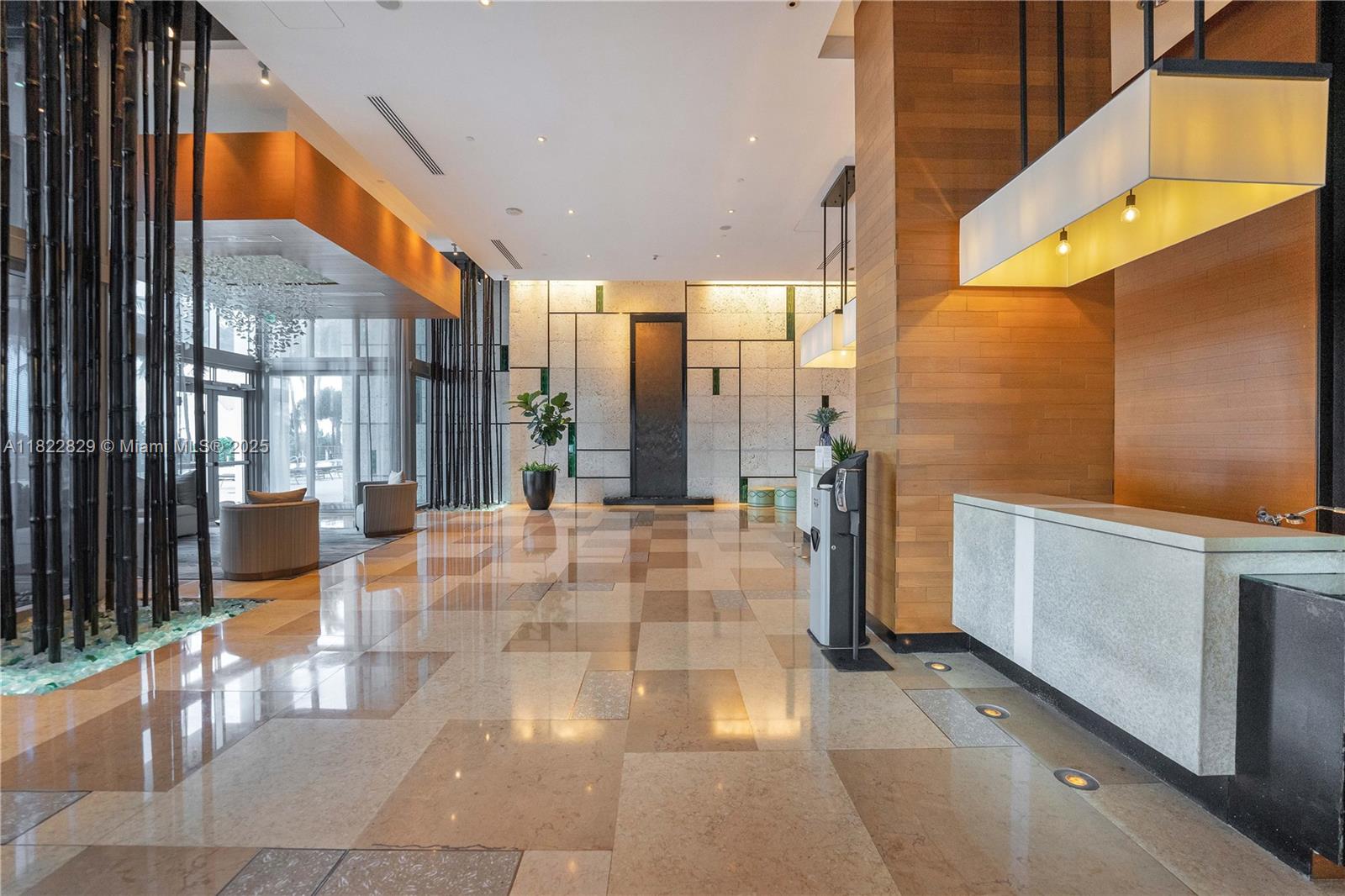 NORTH CARILLON BEACH COND - Residential Lease