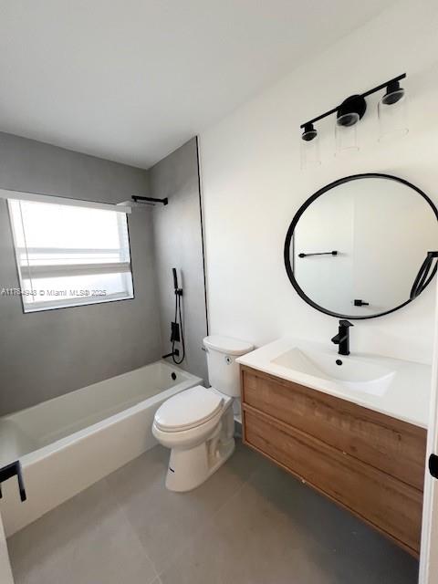 BANYAN OAKRIDGE PLAT - Residential