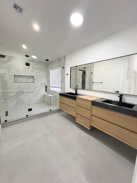 BANYAN OAKRIDGE PLAT - Residential