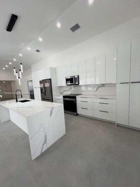 BANYAN OAKRIDGE PLAT - Residential