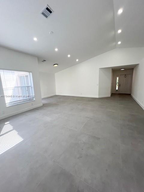 BANYAN OAKRIDGE PLAT - Residential