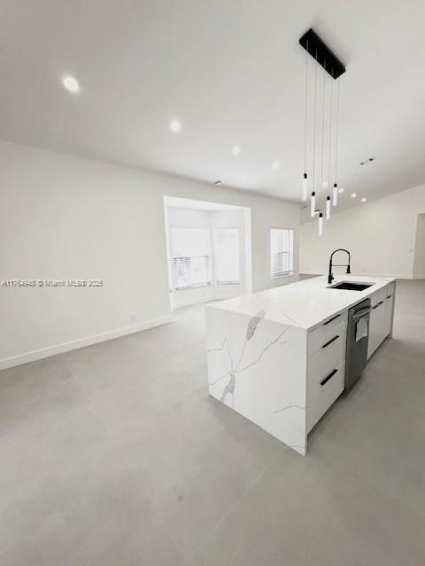 BANYAN OAKRIDGE PLAT - Residential