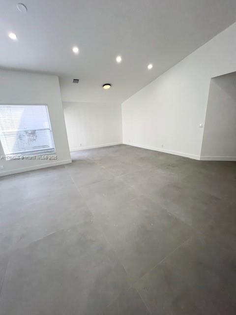 BANYAN OAKRIDGE PLAT - Residential