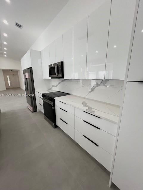 BANYAN OAKRIDGE PLAT - Residential