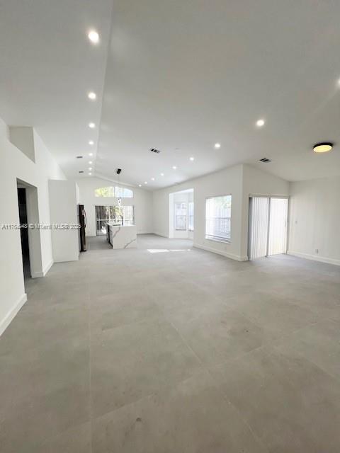 BANYAN OAKRIDGE PLAT - Residential