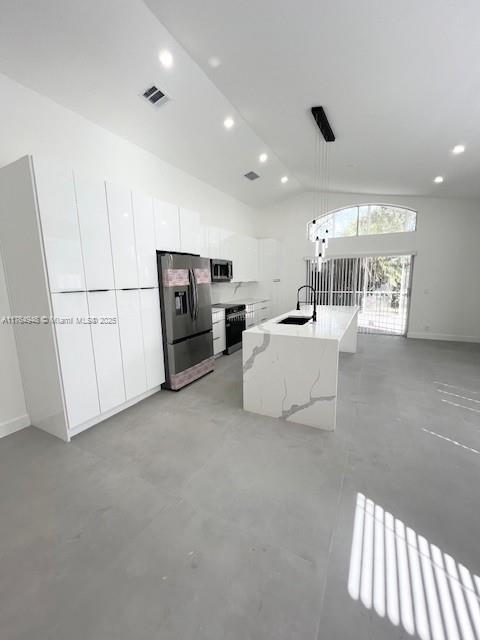 BANYAN OAKRIDGE PLAT - Residential