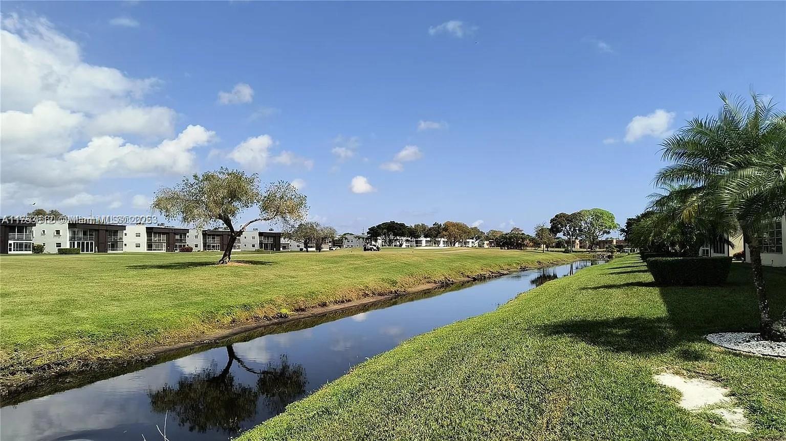 KINGS POINT CAPRI CONDOS - Residential Lease
