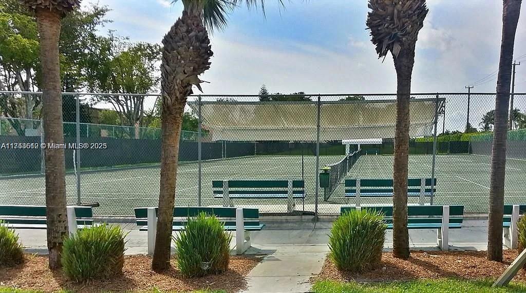 KINGS POINT CAPRI CONDOS - Residential Lease