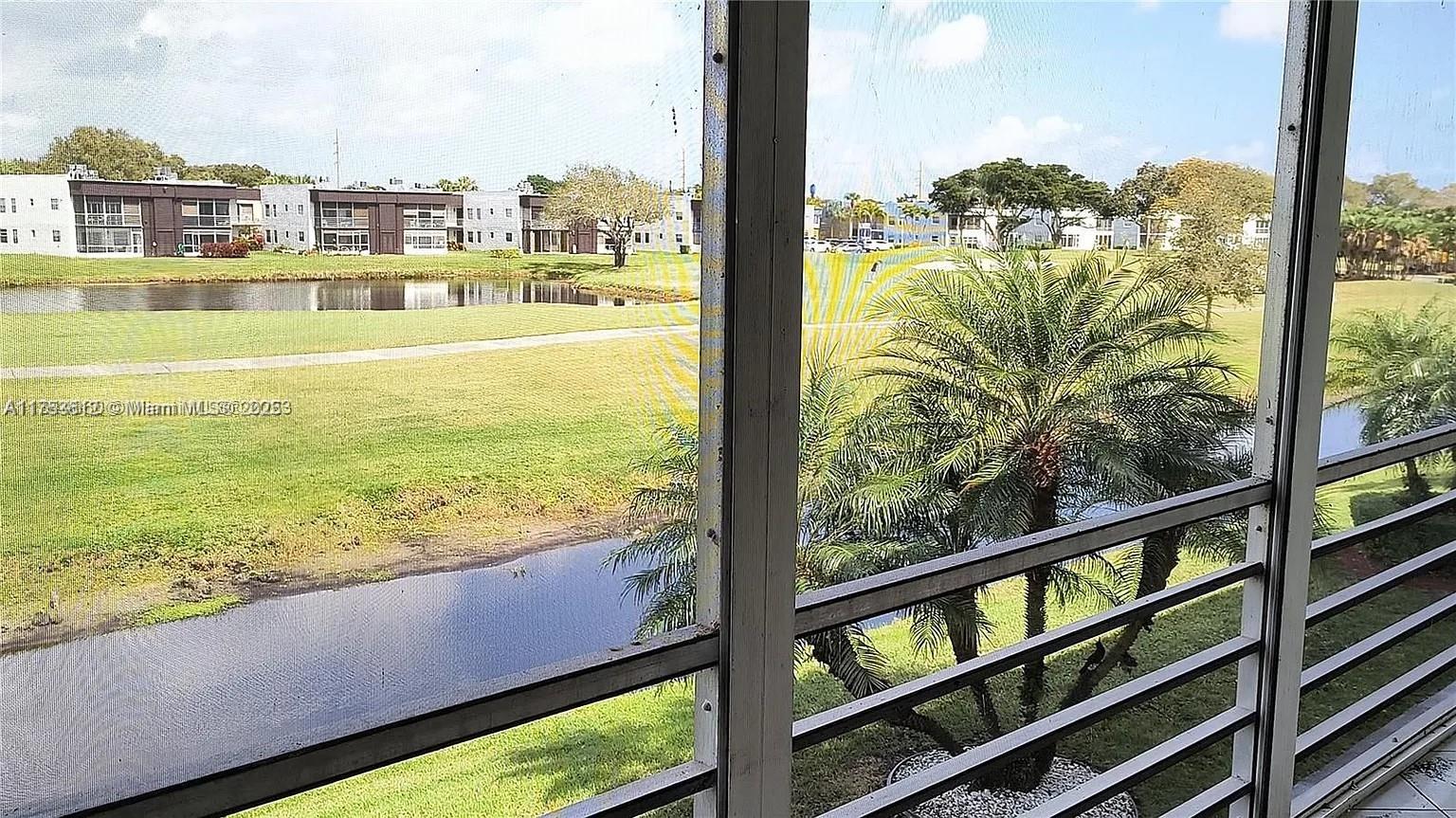 KINGS POINT CAPRI CONDOS - Residential Lease