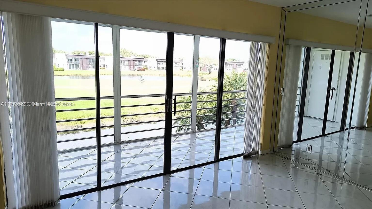 KINGS POINT CAPRI CONDOS - Residential Lease
