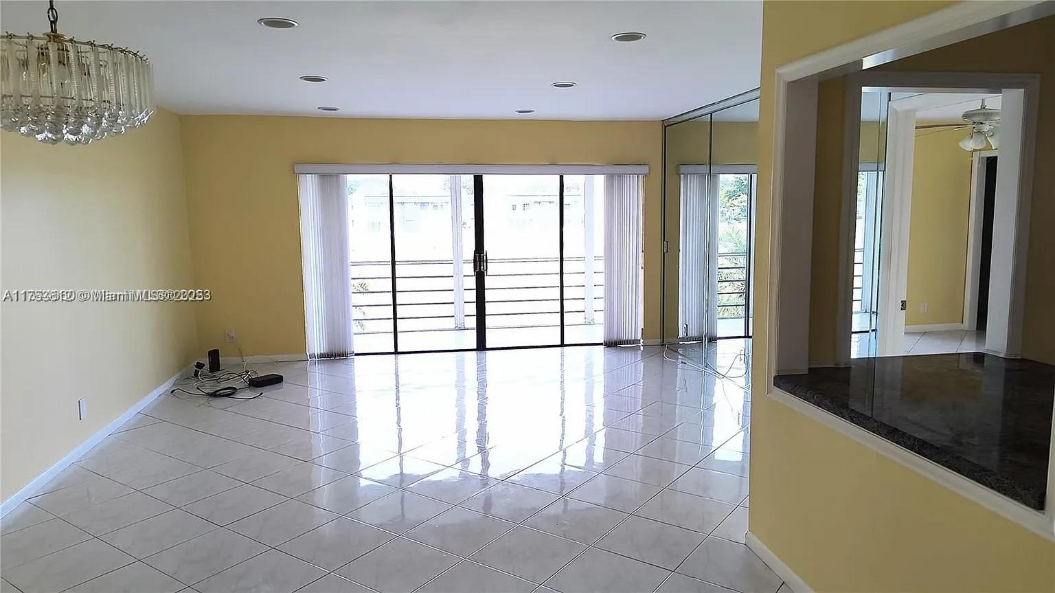 KINGS POINT CAPRI CONDOS - Residential Lease
