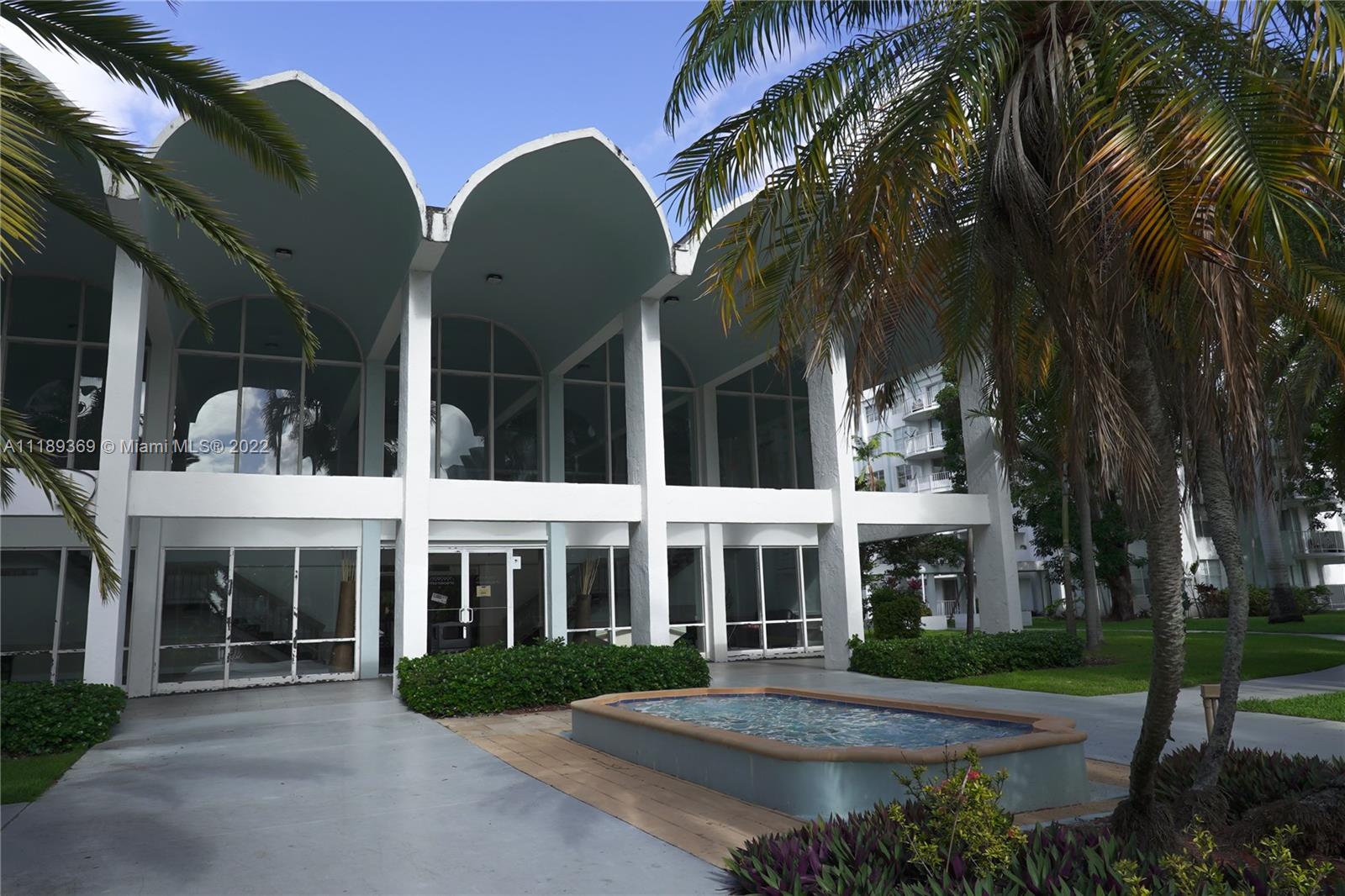 MONTECARLO CONDO - Residential Lease