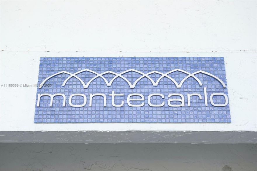 THIS UNIT HAS IT ALL !! LOCATION -LOCATION-LOCATION .. AND MORE!! 
NICE , BRIGHT,  SPACIOUS 1 BEDROOM 1 BATH, GREAT UNIT ON THE 5TH FLOOR.  TILE  AND WOOD FLOORS ALL AROUND THE UNIT. COMFORTABLE LIVING AND DINING AREA, MASTER BEDROOM WITH WALK-IN CLOSET, UPDATED BATH, BIG BALCONY TO ENJOY A PEACEFUL GREEN VIEW AND GREAT SUNSETS.  2 ASSIGNED PARKING SPACES!. GUARD GATED COMMUNITY WITH OPEN POOL, GYM AND LAUNDRY ROOM ON EACH FLOOR. ONE PET ALLOWED, MAXIMUM 40 LBS. EASY ACCESS TO I95,TURNPIKE, AVENTURA, PALMETTO, CLOSE TO RESTAURANTS, SHOPPING.... A MUST SEE!!  WILL NOT LAST  EASY TO SHOW CHECK INSTRUCTIONS ON SHOWING ASSIST .