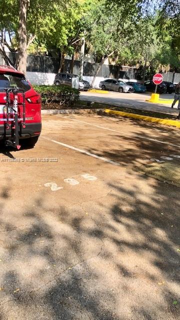 MONTECARLO CONDO - Residential Lease