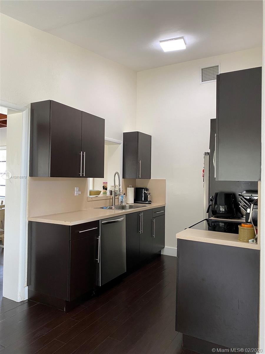 CORAL WAY VILLAGE SEC A P - Residential