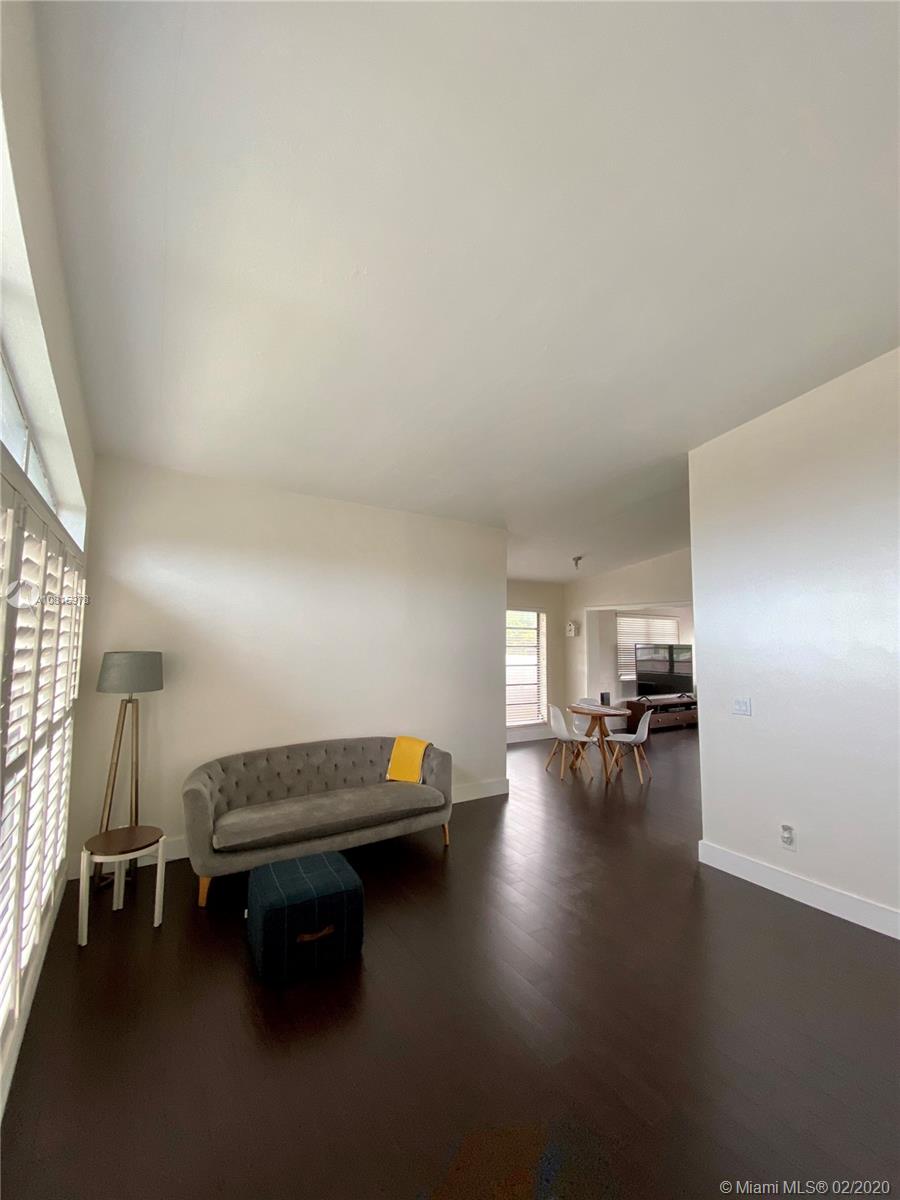 CORAL WAY VILLAGE SEC A P - Residential