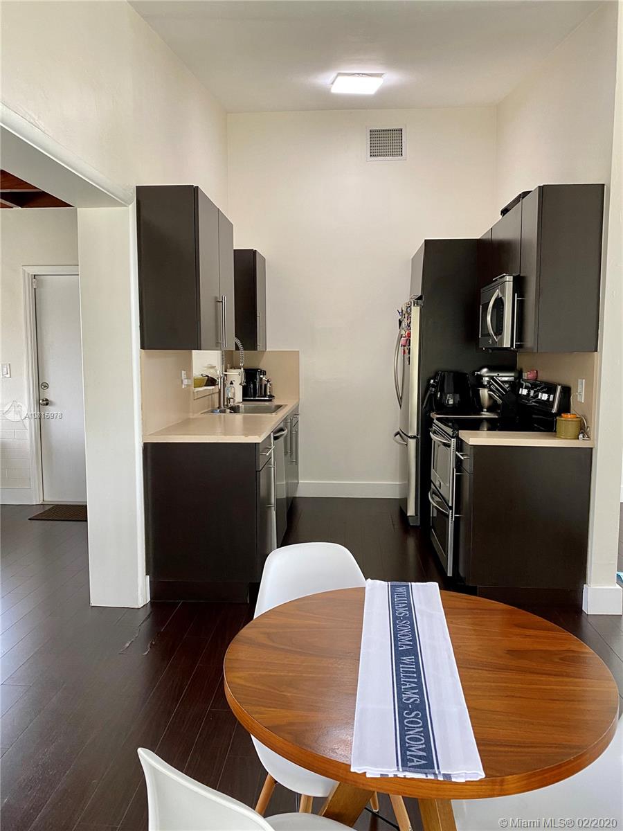 CORAL WAY VILLAGE SEC A P - Residential