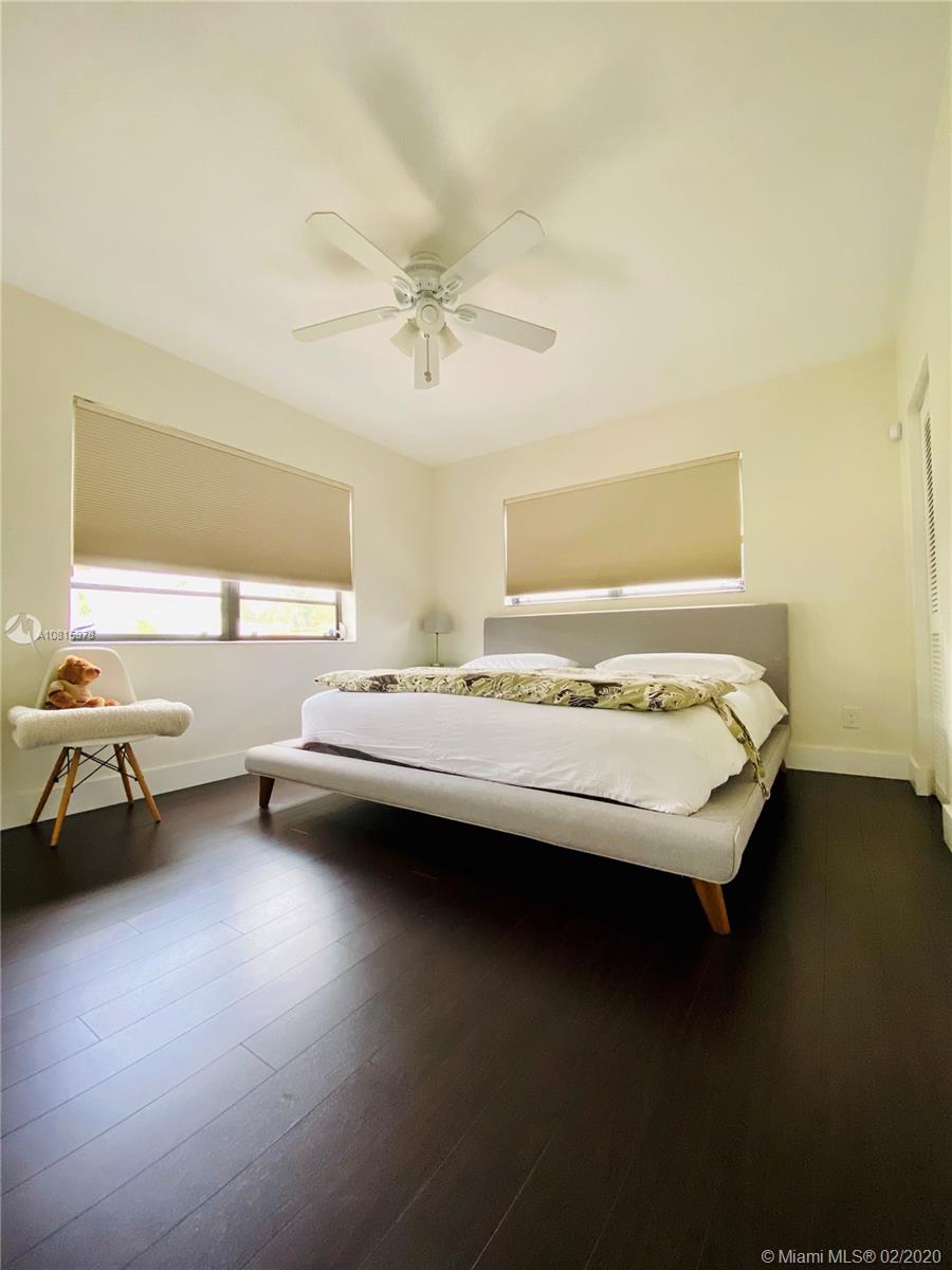 CORAL WAY VILLAGE SEC A P - Residential