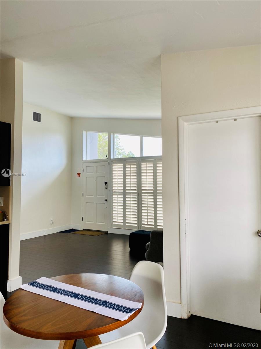 CORAL WAY VILLAGE SEC A P - Residential