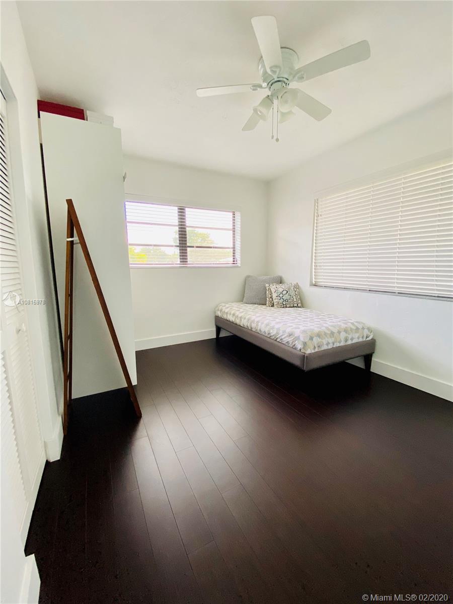 CORAL WAY VILLAGE SEC A P - Residential