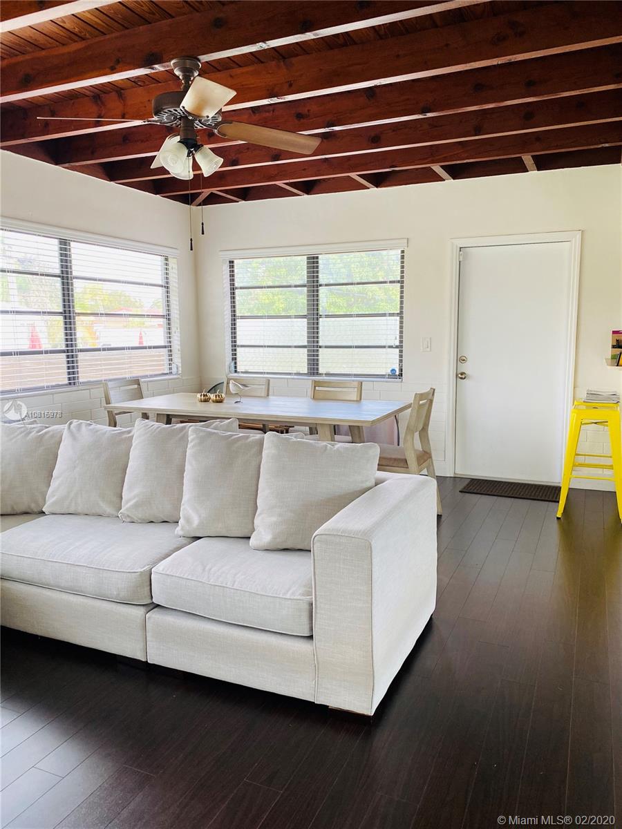 CORAL WAY VILLAGE SEC A P - Residential