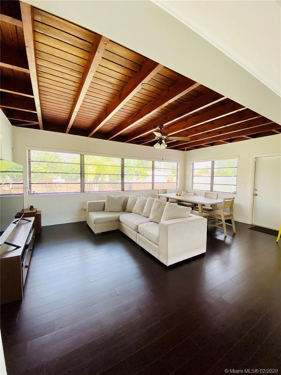 CORAL WAY VILLAGE SEC A P - Residential