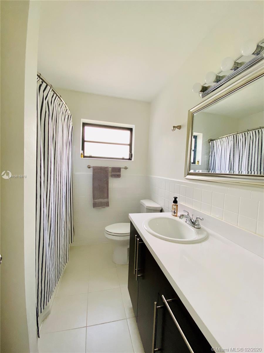 CORAL WAY VILLAGE SEC A P - Residential