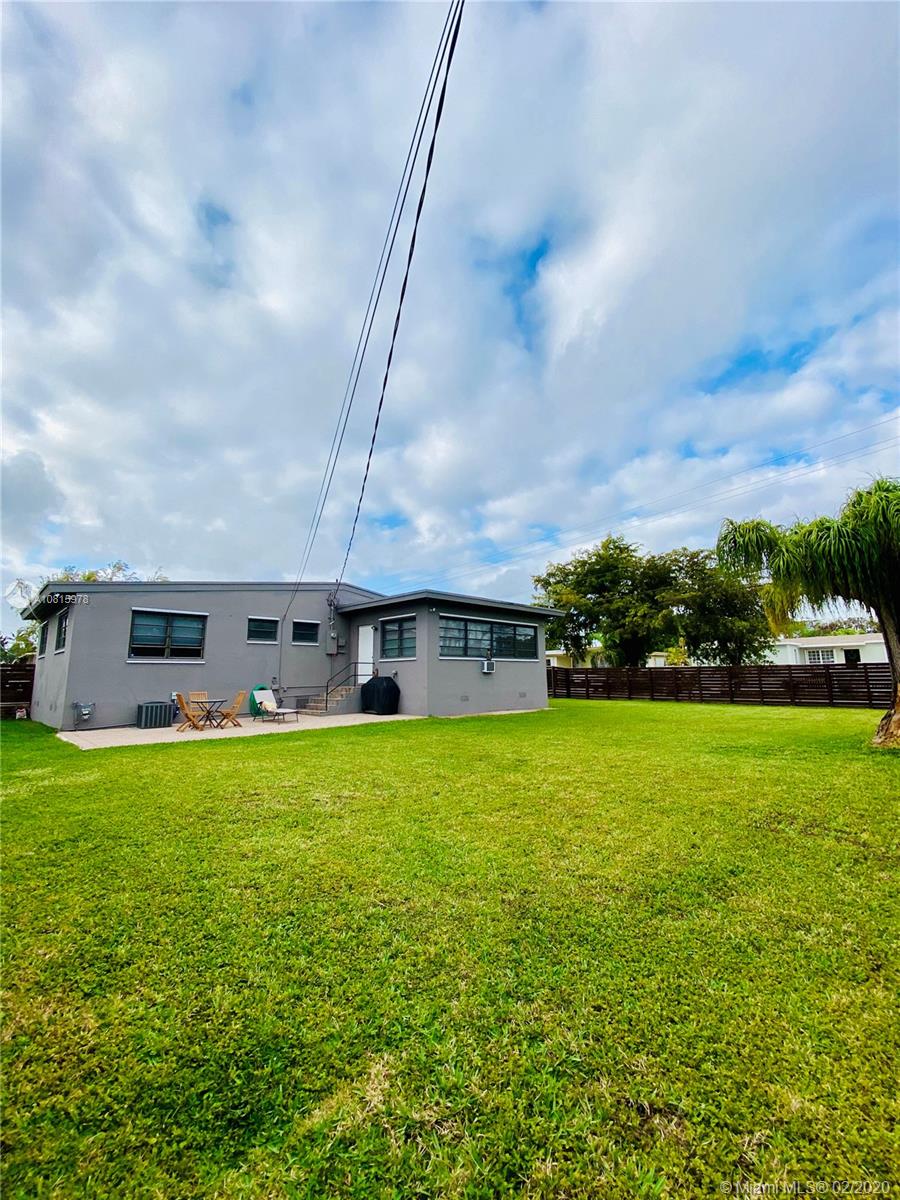 CORAL WAY VILLAGE SEC A P - Residential