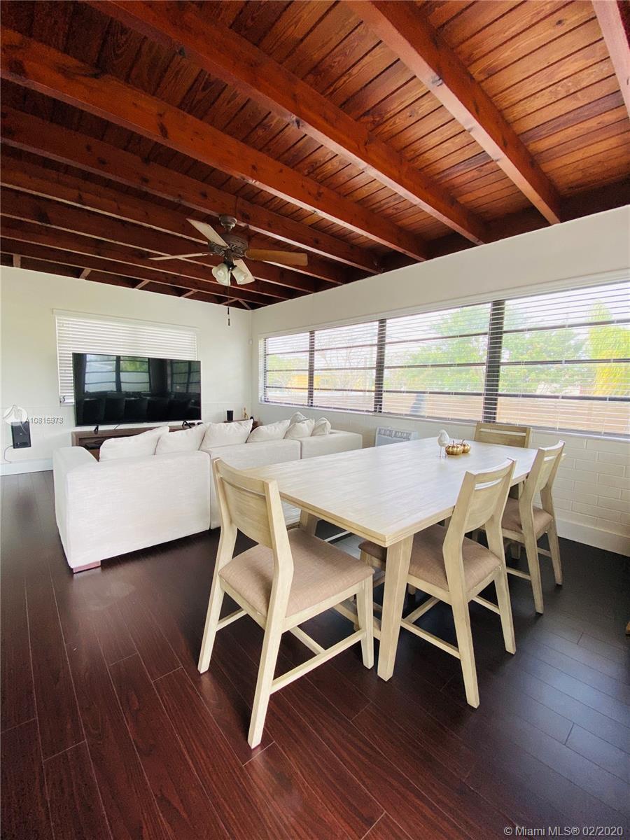 CORAL WAY VILLAGE SEC A P - Residential