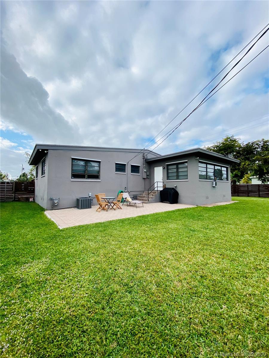 CORAL WAY VILLAGE SEC A P - Residential