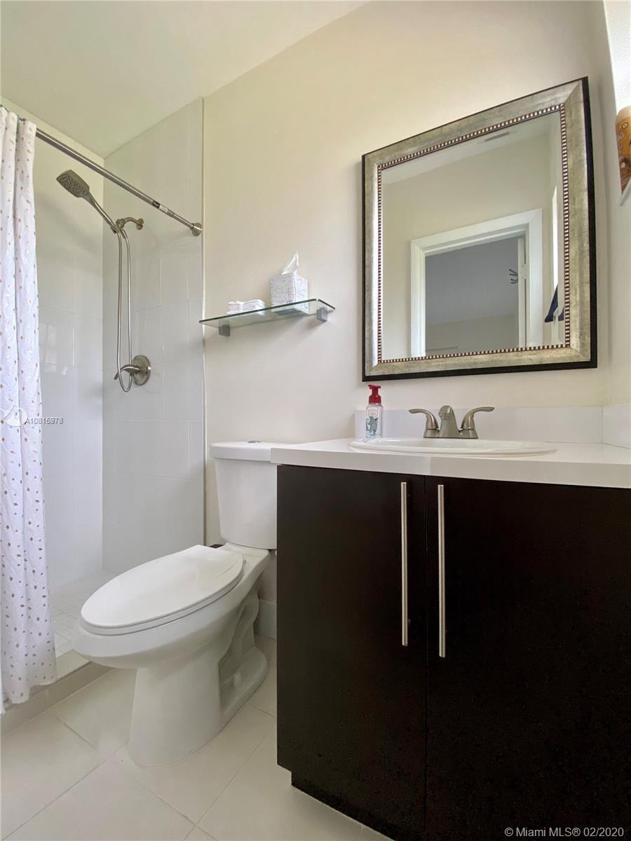 CORAL WAY VILLAGE SEC A P - Residential