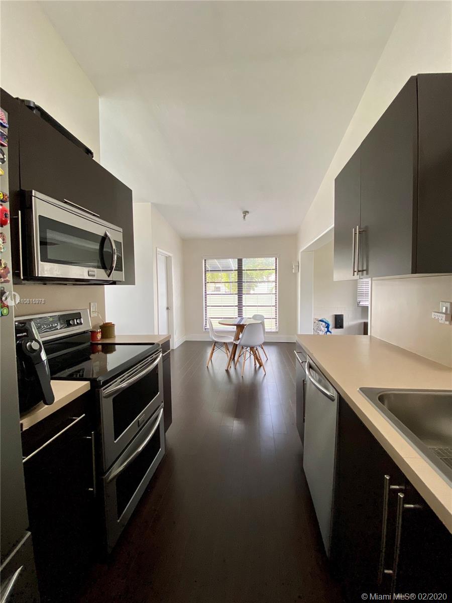 CORAL WAY VILLAGE SEC A P - Residential