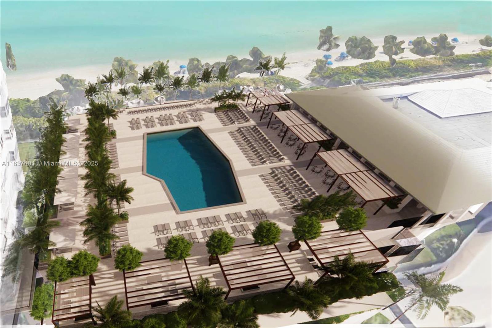 HEMISPHERES CONDO - Residential Lease