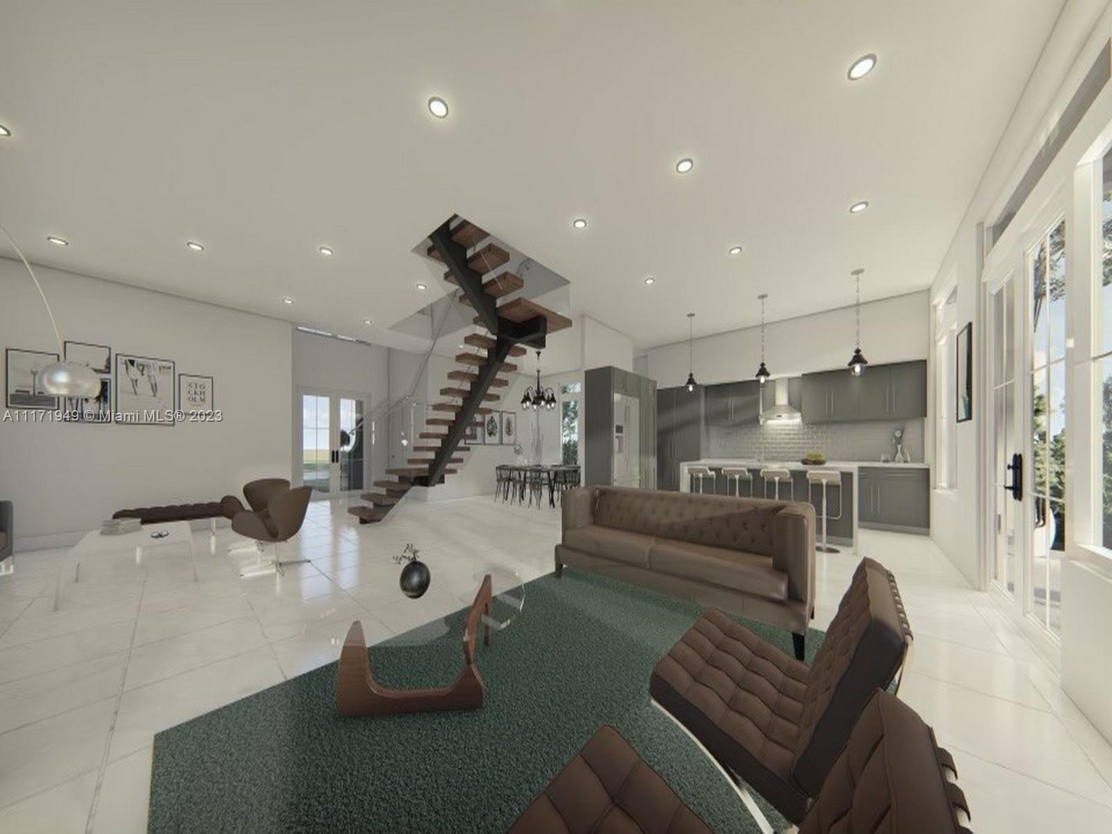 CORAL WAY HEIGHTS - Residential