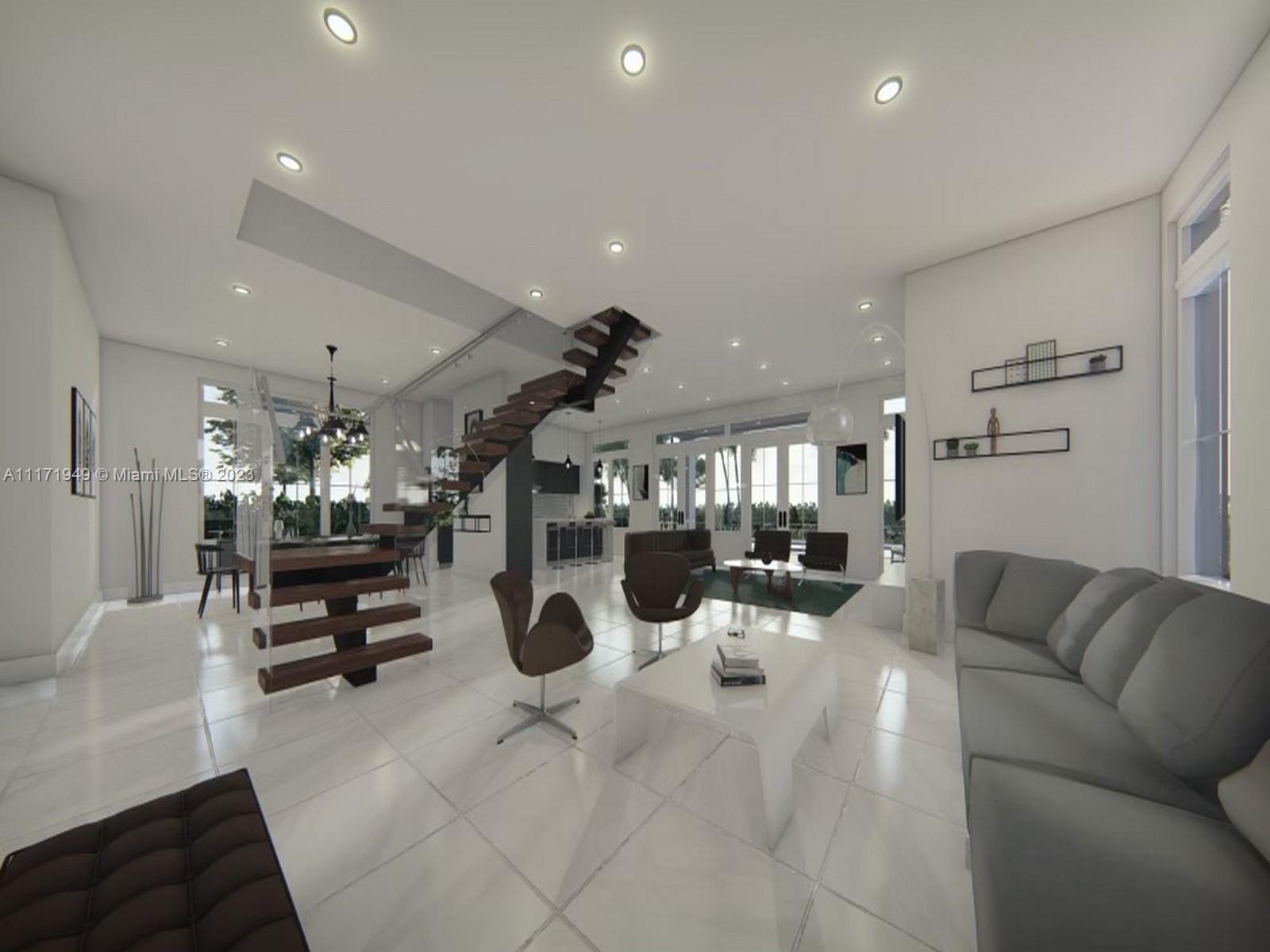 CORAL WAY HEIGHTS - Residential