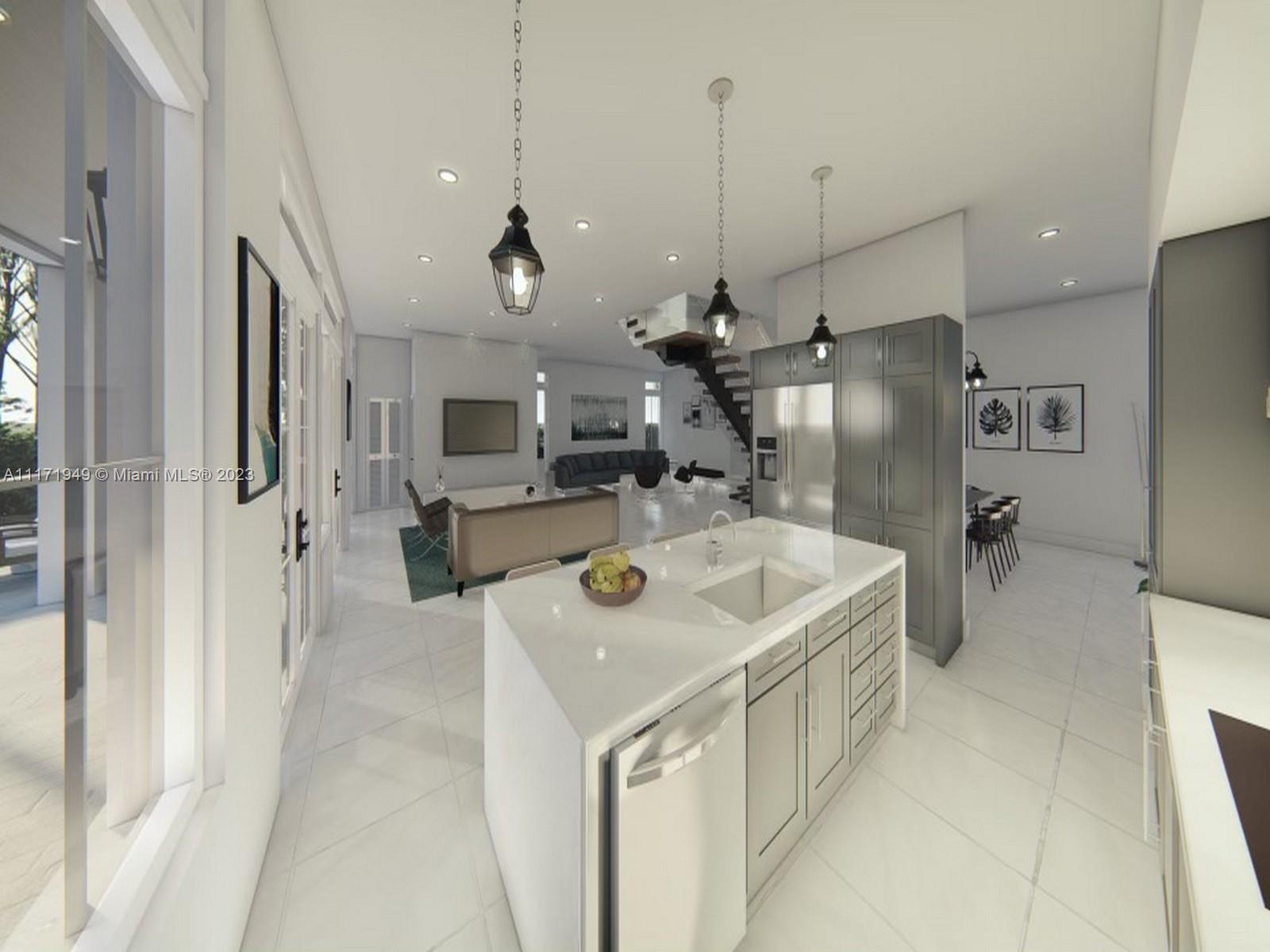 CORAL WAY HEIGHTS - Residential