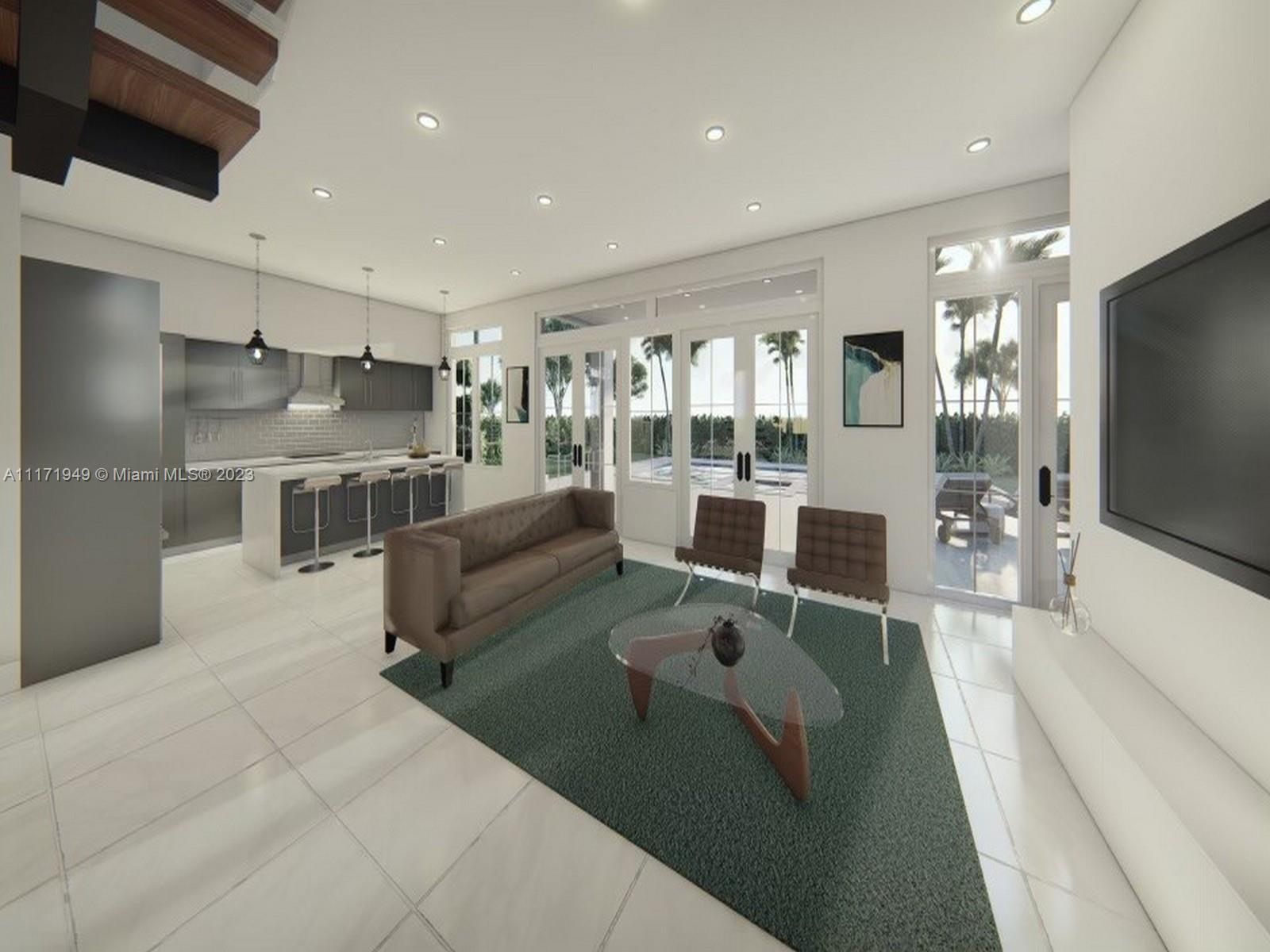 CORAL WAY HEIGHTS - Residential