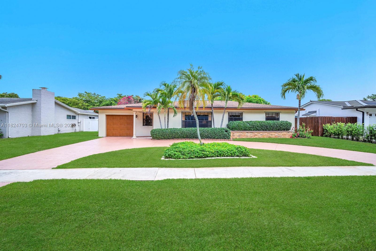 10421 SW 50th Pl
