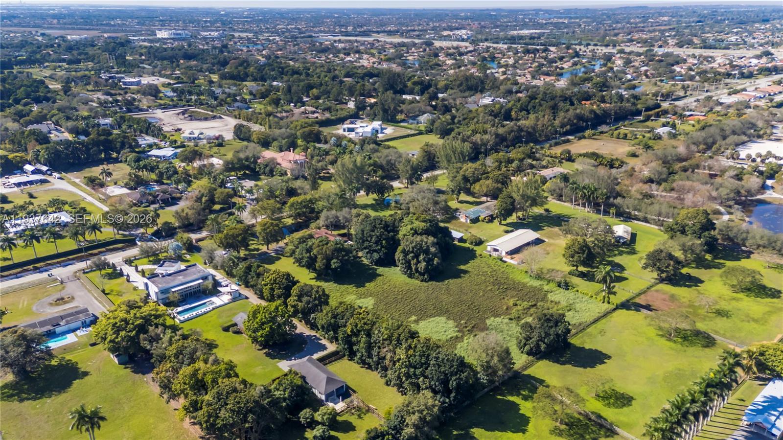 EVERGLADE SUGAR & LAND CO - Residential