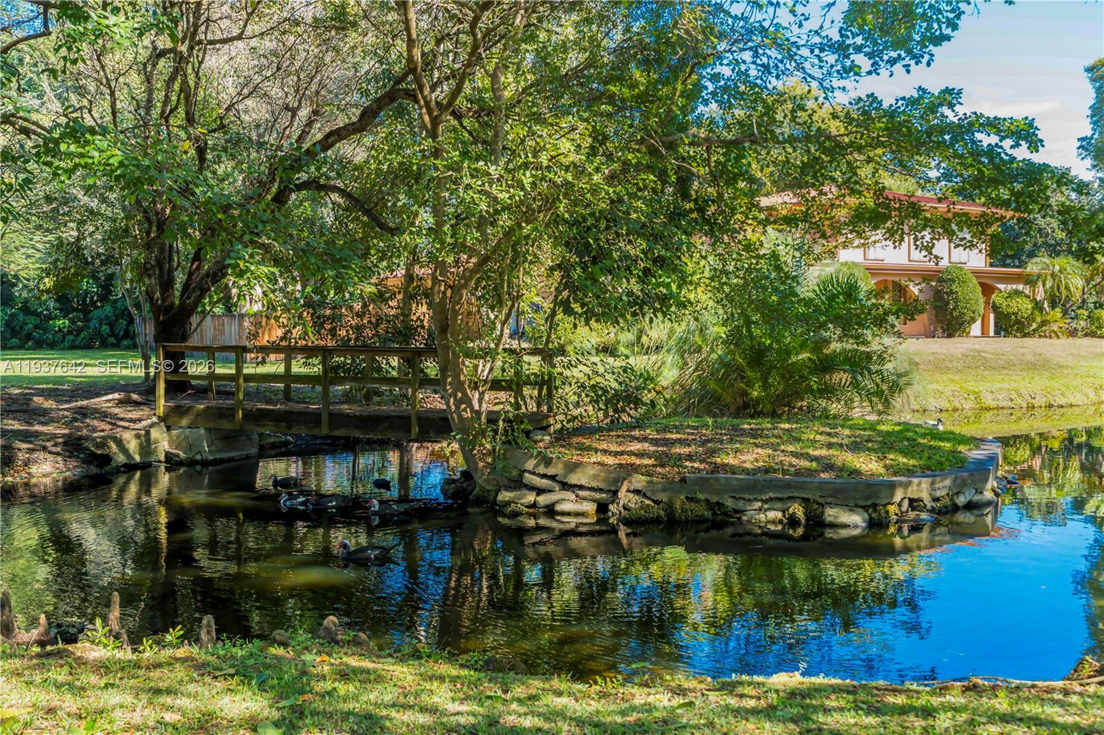 EVERGLADE SUGAR & LAND CO - Residential