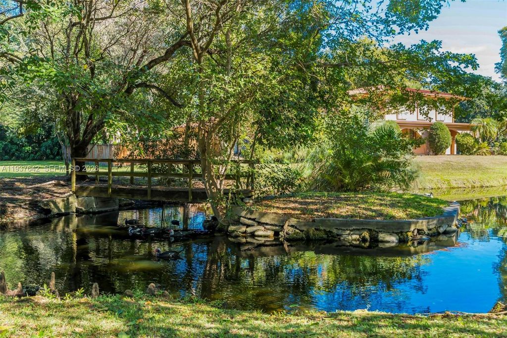 Photo of 14311 Stirling Rd, Southwest Ranches, FL 33330 (MLS # A11937642)