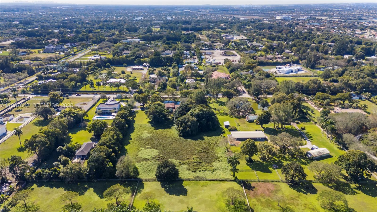 EVERGLADE SUGAR & LAND CO - Residential