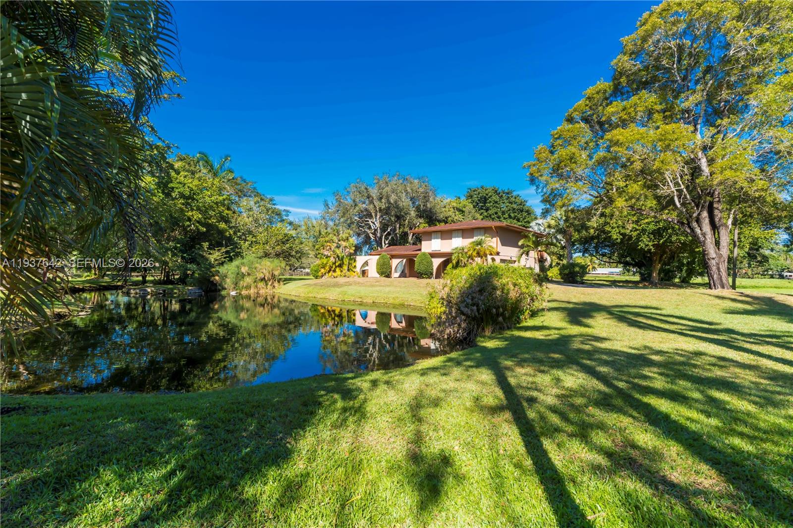 EVERGLADE SUGAR & LAND CO - Residential