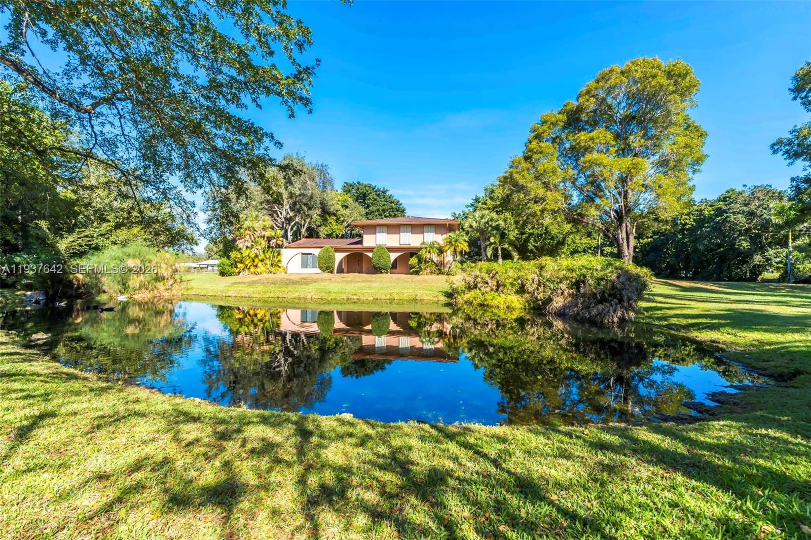 EVERGLADE SUGAR & LAND CO - Residential