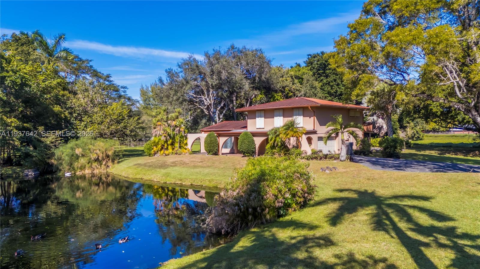 EVERGLADE SUGAR & LAND CO - Residential