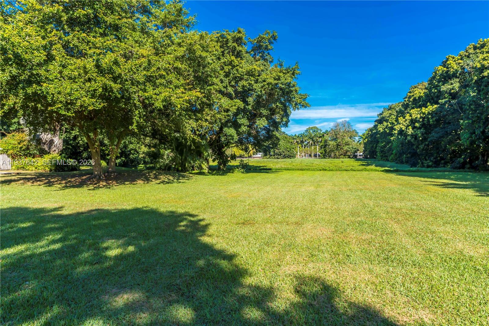 EVERGLADE SUGAR & LAND CO - Residential