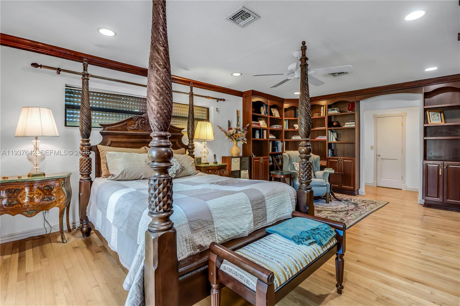 EVERGLADE SUGAR & LAND CO - Residential