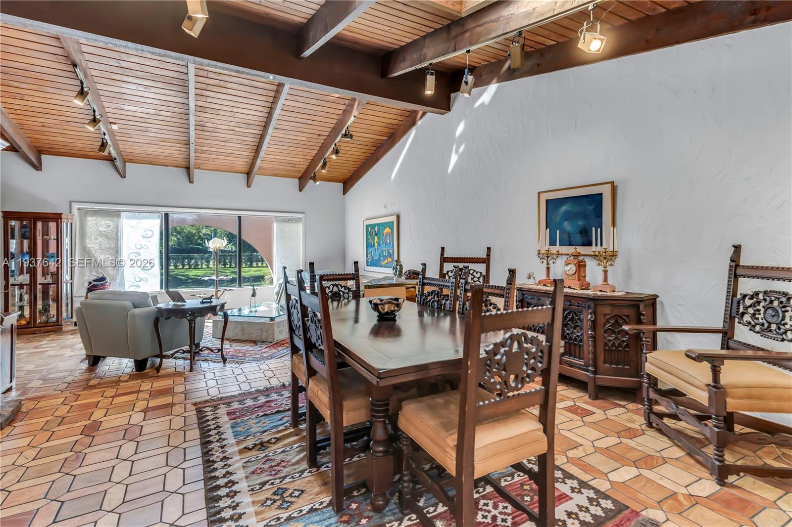 EVERGLADE SUGAR & LAND CO - Residential