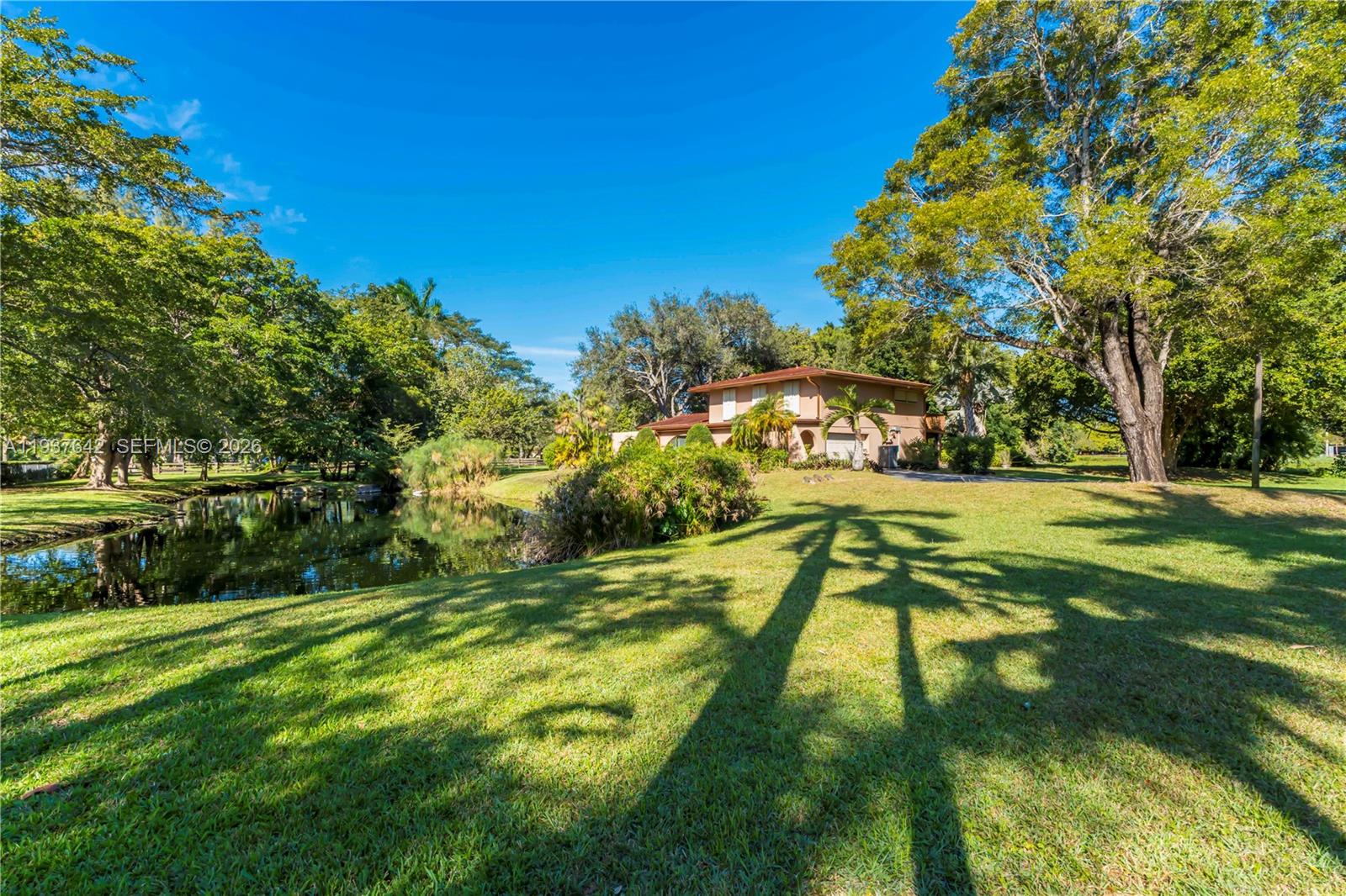 EVERGLADE SUGAR & LAND CO - Residential